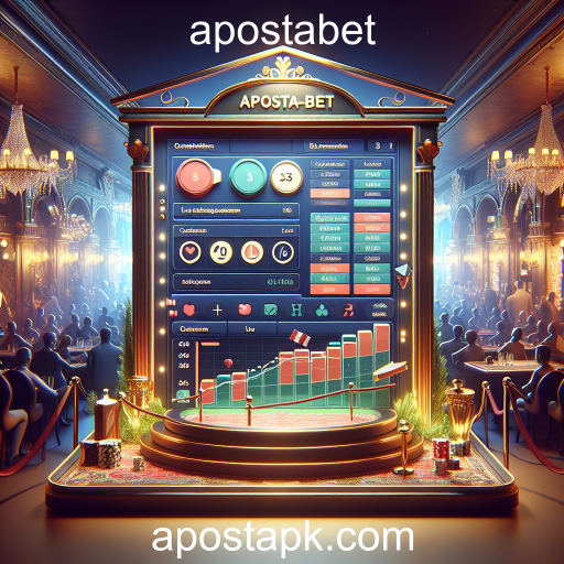 Apostas Ao Vivo: A Emoção em Tempo Real no Apostabet